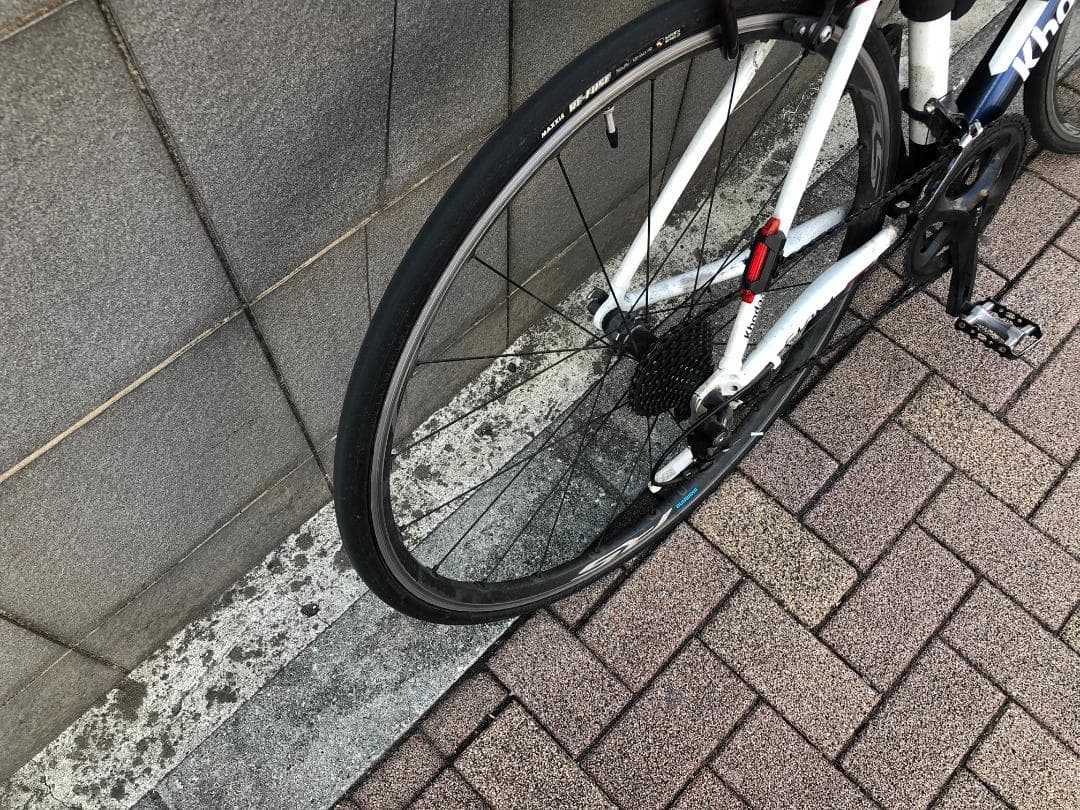 【船橋直接引渡のみ】Khodaa Bloom FARNA 700-105