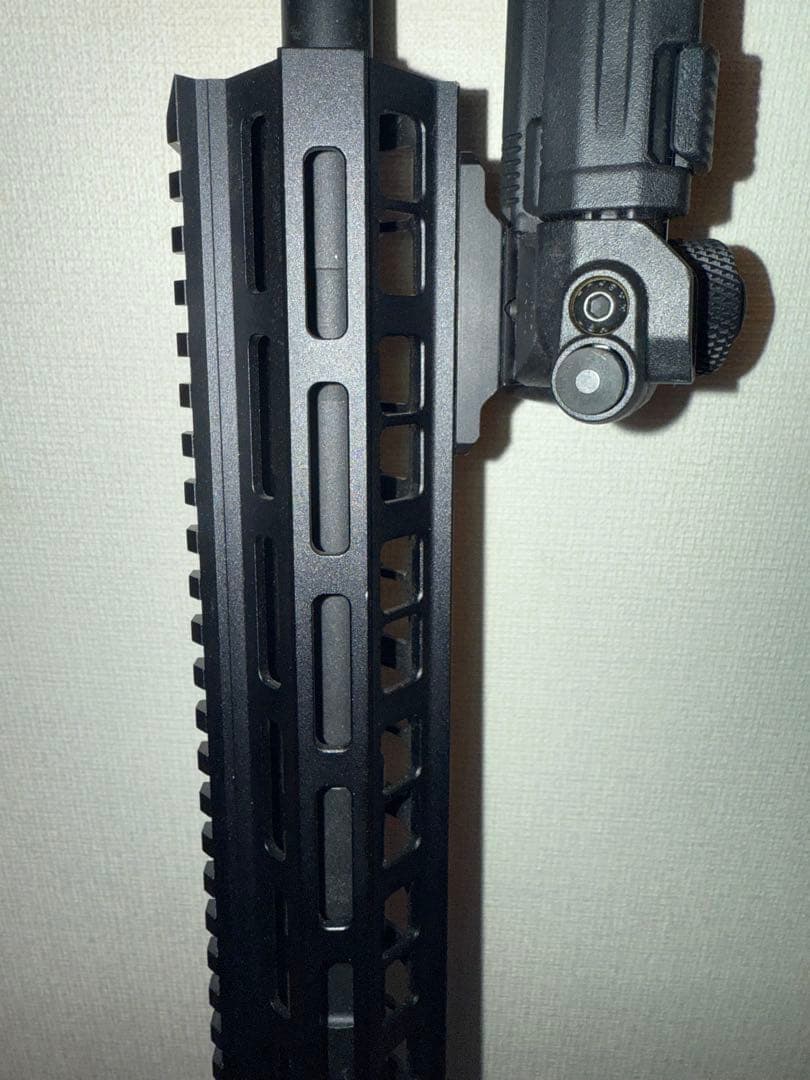 MWS ガイズリーハンドガード