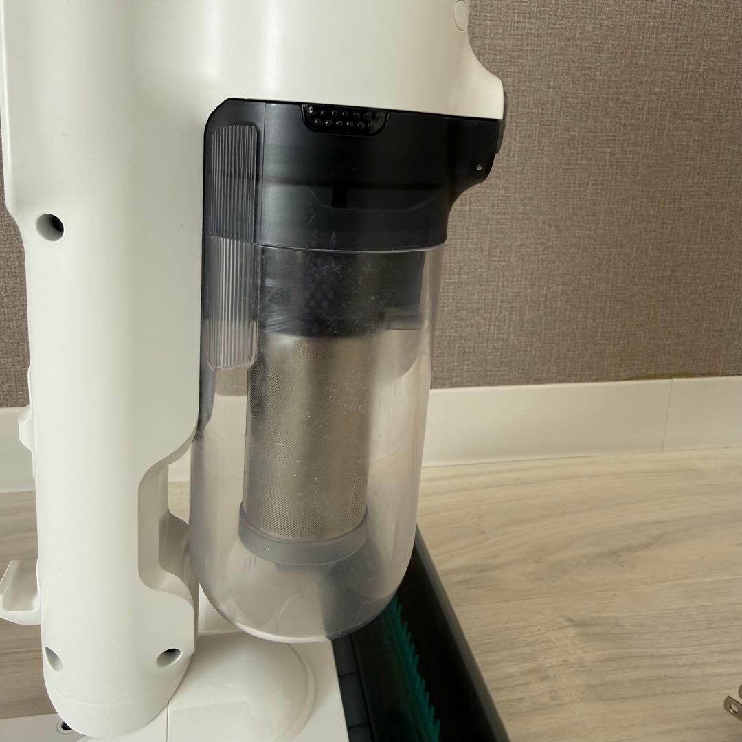 レイコップ raycop RS4-100JPWH ふとんクリーナー本体