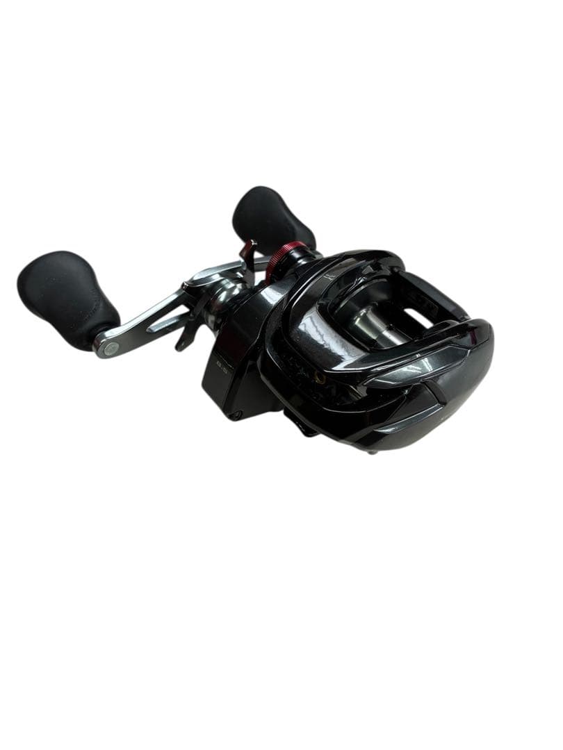 シマノ　スコーピオン　Scorpion MD 200XG ベイトリール