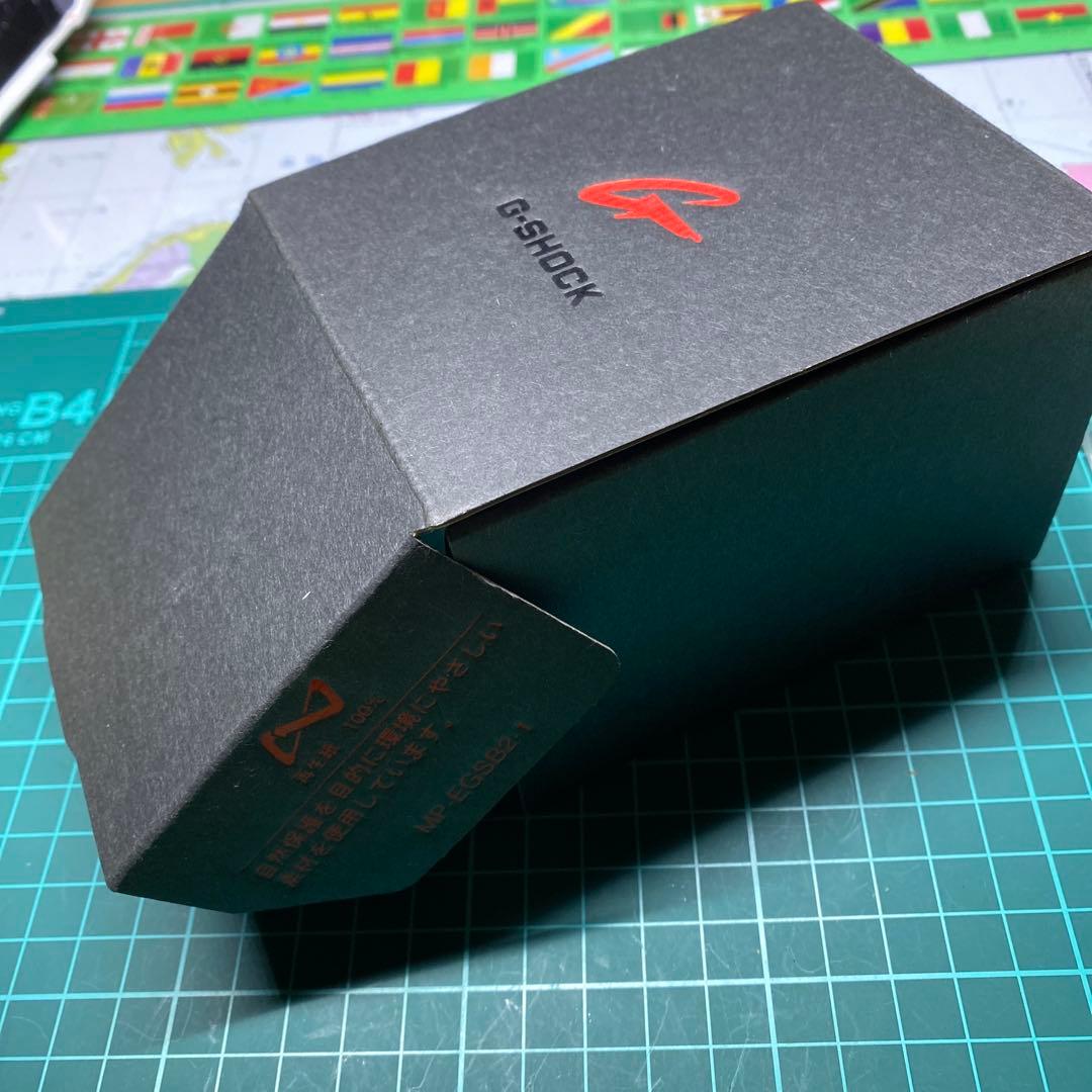 G-SHOCK DW|-8201GF-8 JF フロッグマンシルバー