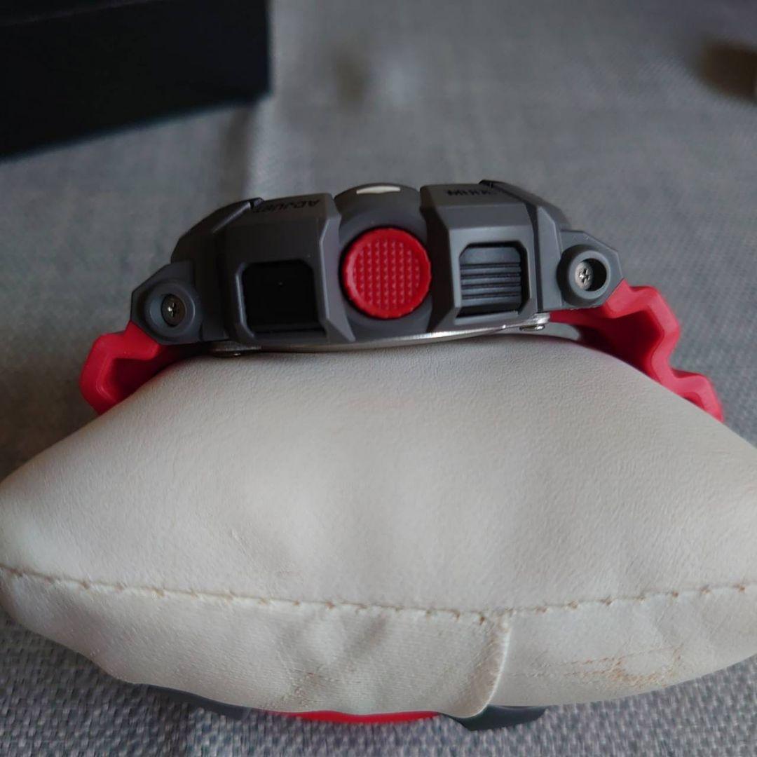 時計 G-SHOCK NISSAN NISMO GA-400 GT-R