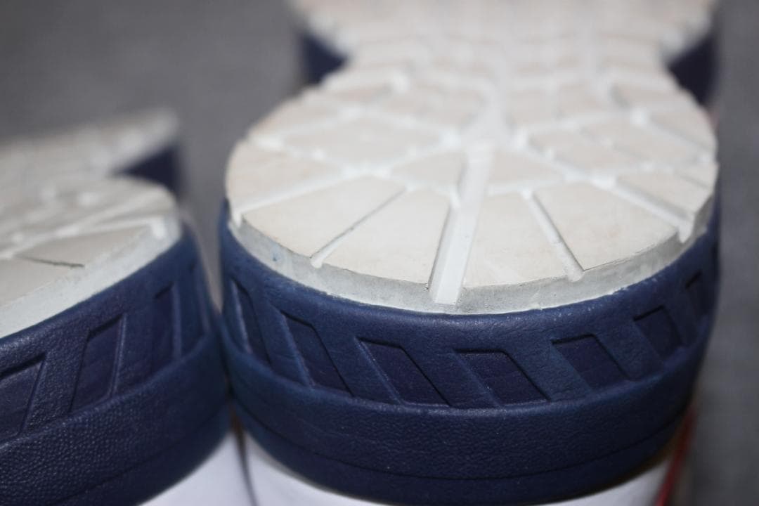 28㎝アシックス ウィンジョブ BOA 1271A029 安全靴 asics