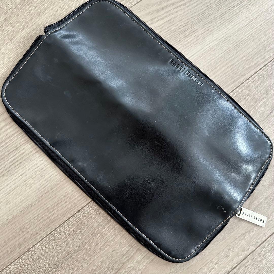 BOBBI BROWN ブラシ＆ポーチセット