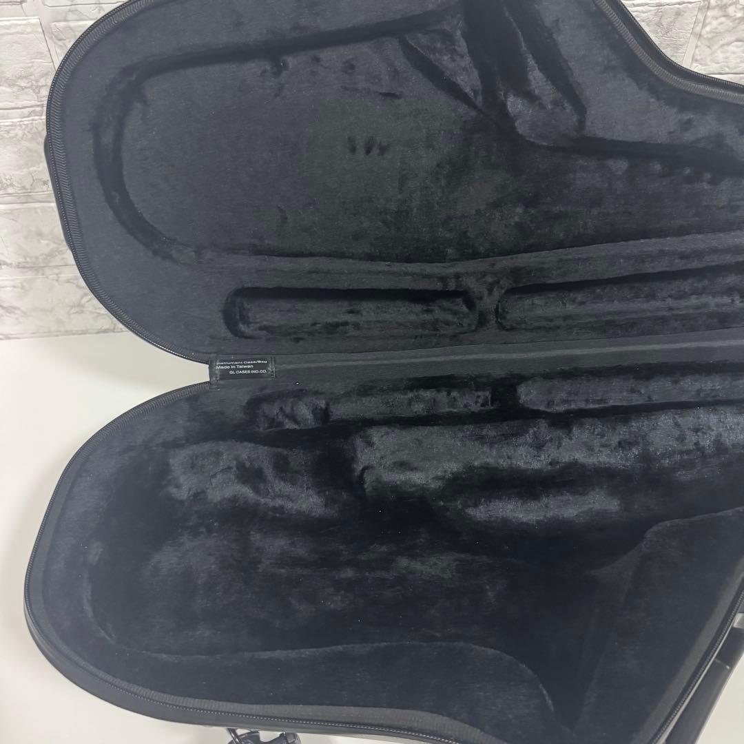 Antigua アンティグア GL CASES アルトサックス ハードケース