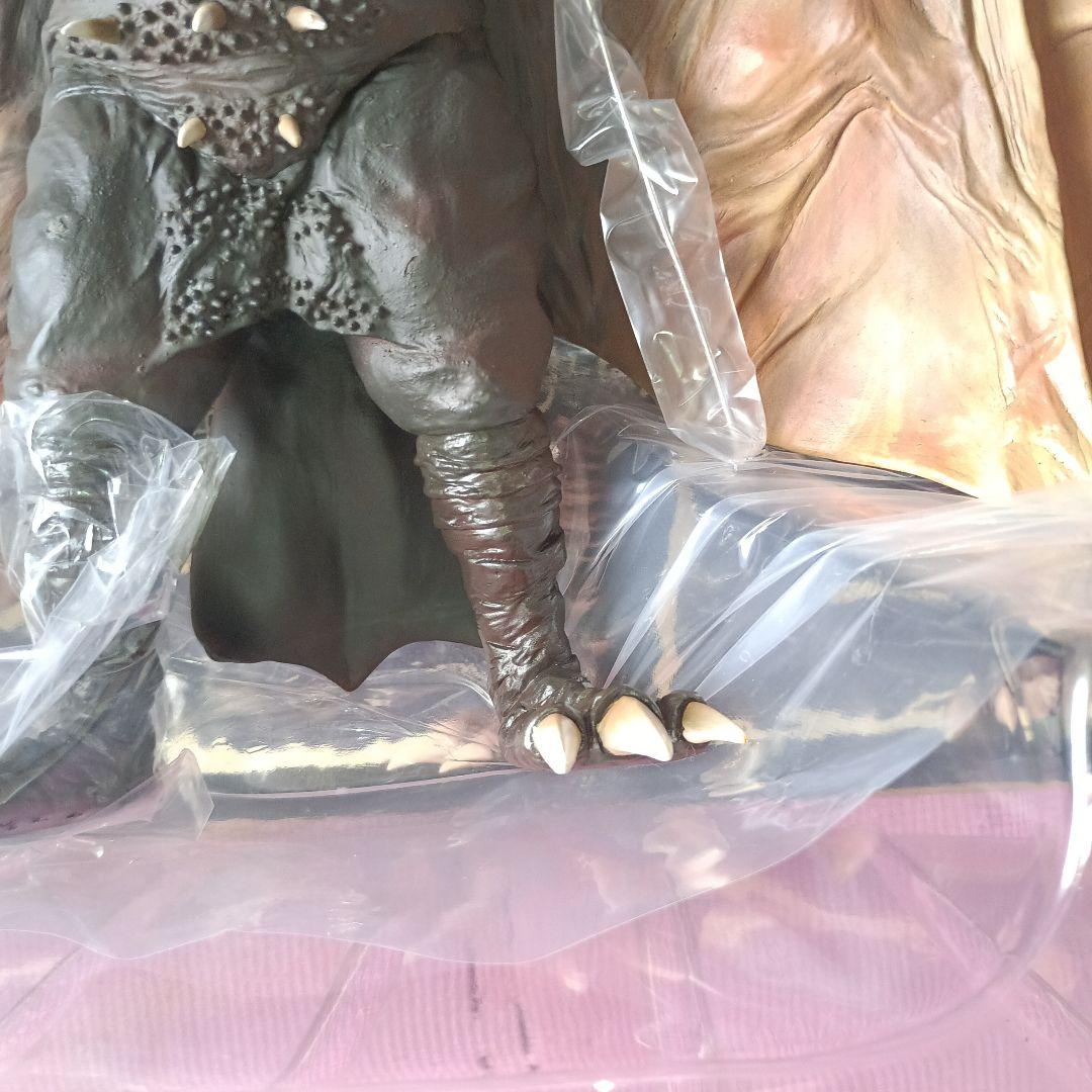 東宝30㎝シリーズ　ラドン（1964版）