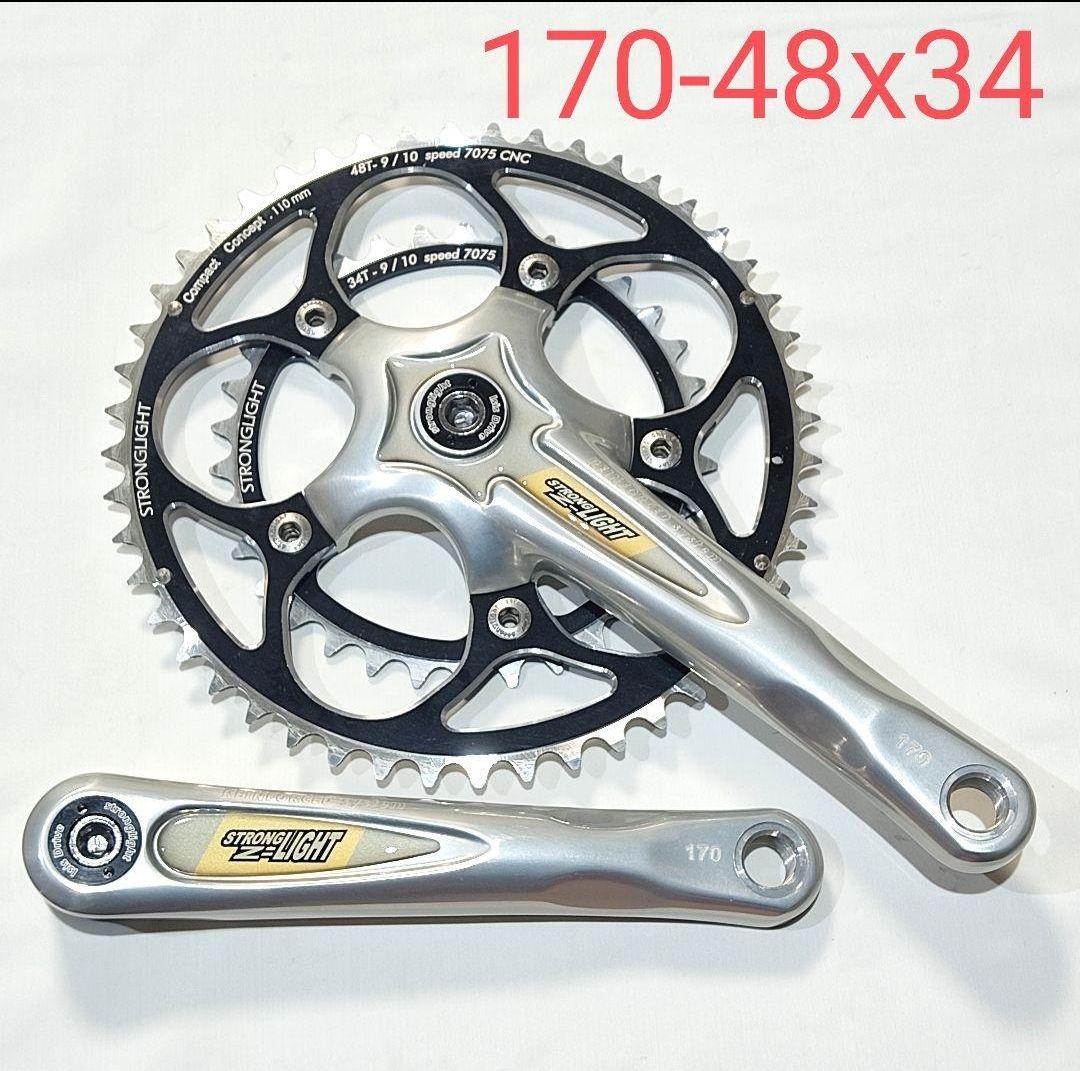 ストロングライトZ-Light Compact 170-48x34