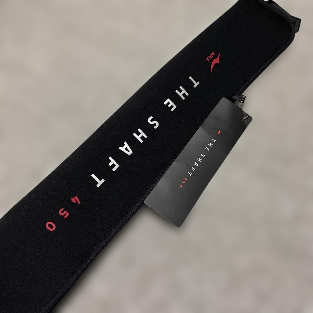 アピア　THE SHAFT450