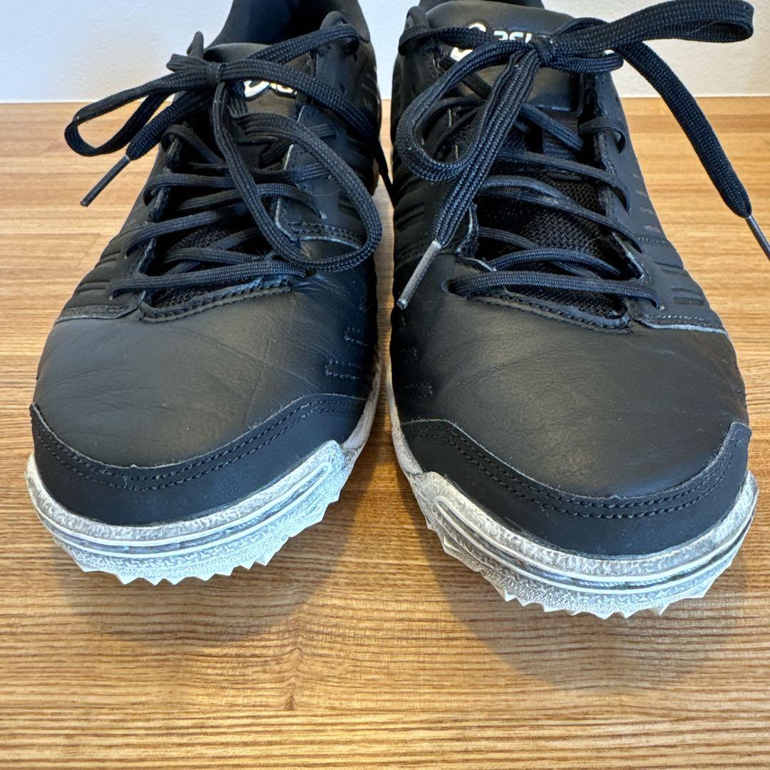 アシックス デスタッキ DESTAQUE TF FF 26.5cm