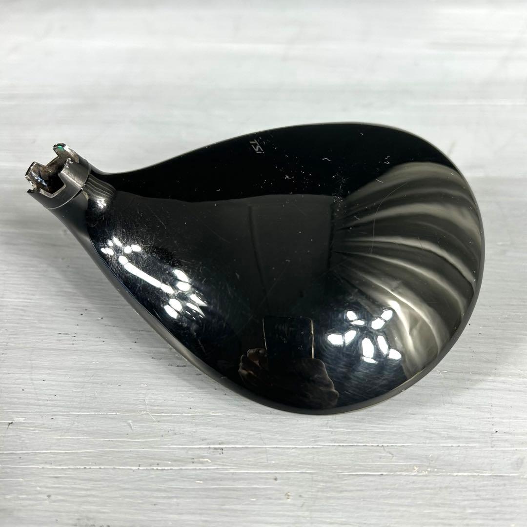 Titleist TSi2 15° ヘッドのみ フェアウェイウッド　タイトリスト