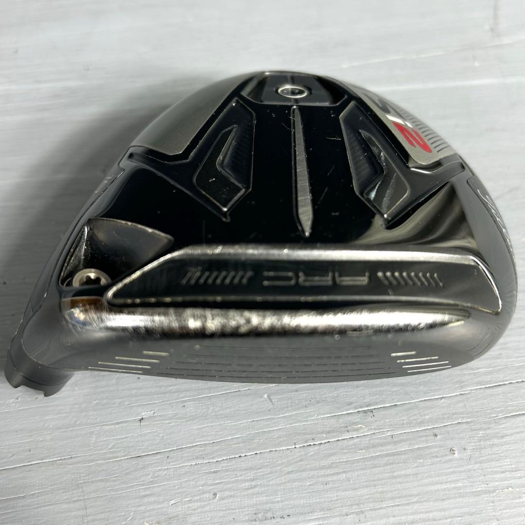 Titleist TSi2 15° ヘッドのみ フェアウェイウッド　タイトリスト