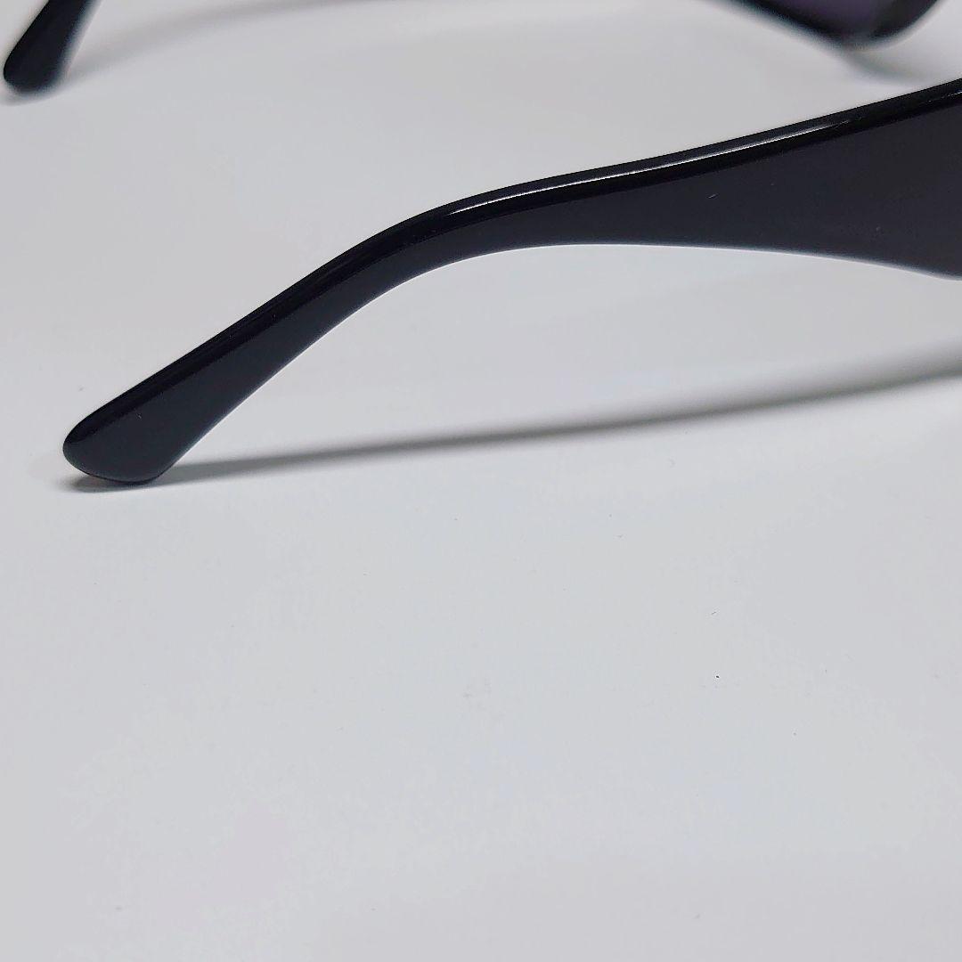 ✨大人気✨CHANEL シャネル カメリア ココマーク サングラス ブラック