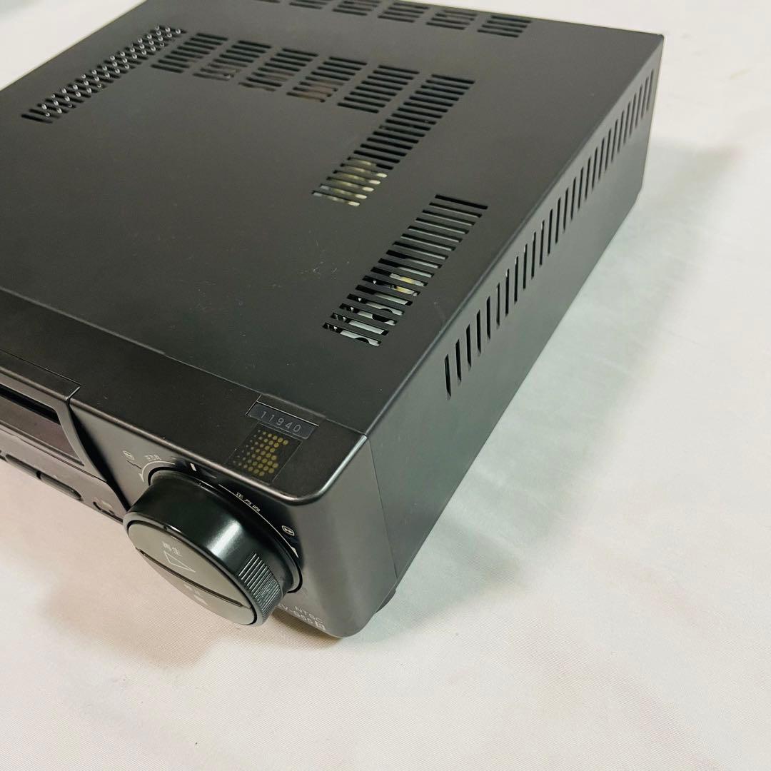 SONY EV-S55 Video8 ビデオカセットレコーダージャンク品