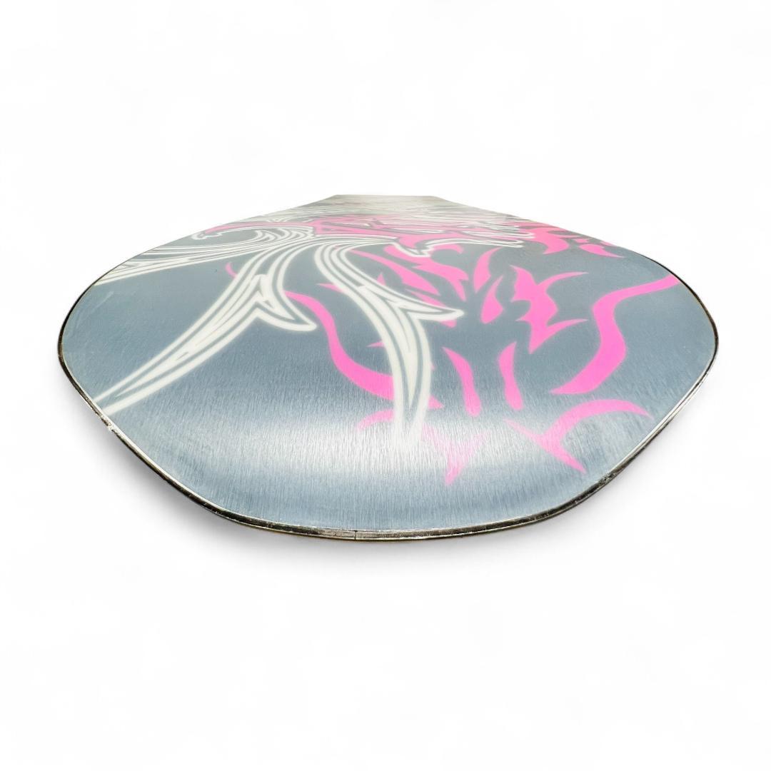 ✨スノーボードセット YELLOWBUS 153cm × CSB ビン✨