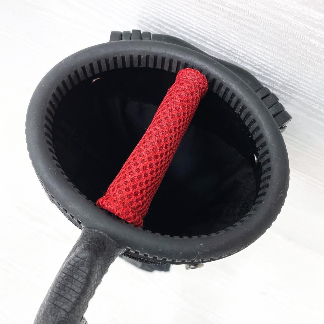 OGIO オジオ キャディバッグ ゴルフバッグ セルフスタンド