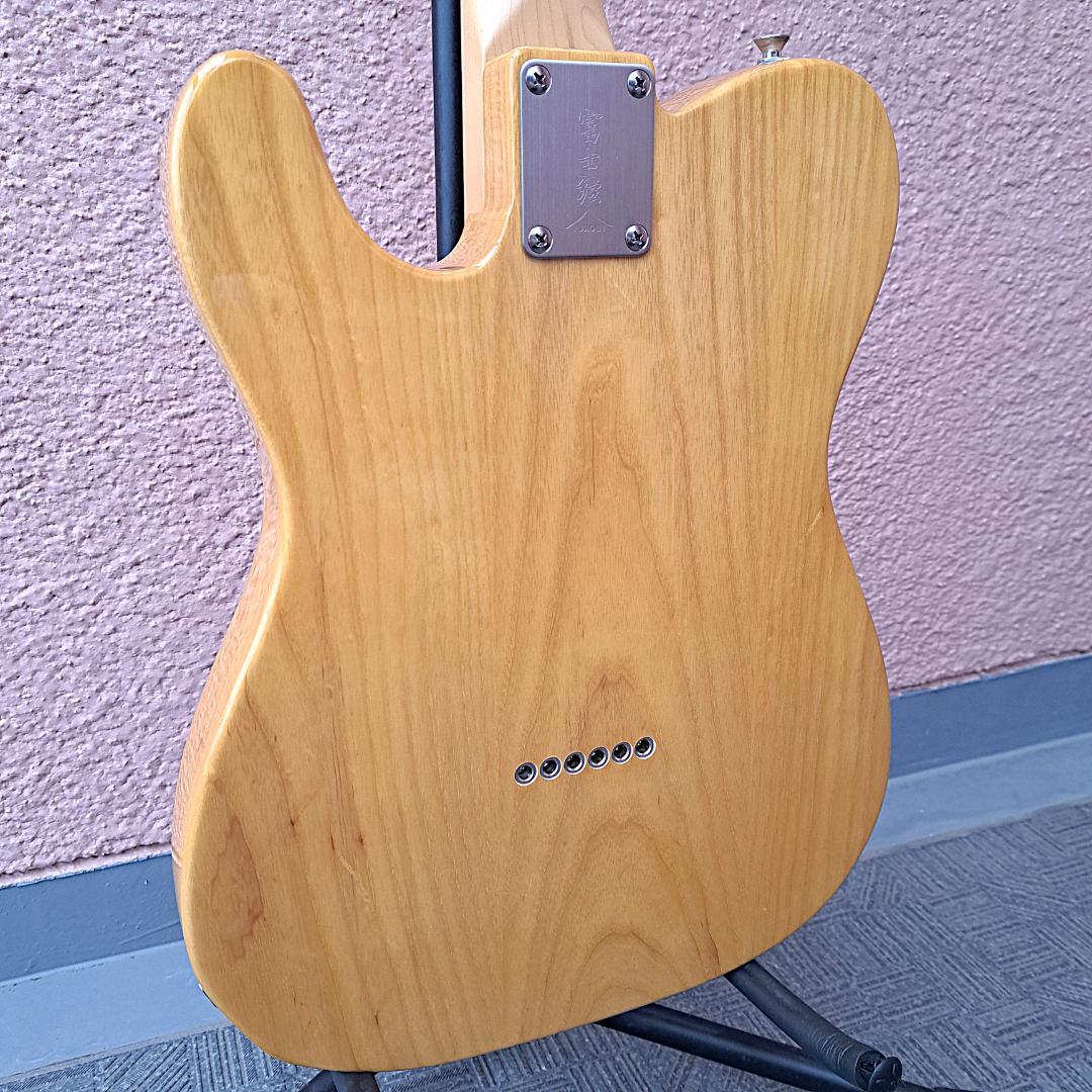■FUJIGEN NTL100 VNT TELECASTER テレキャスター