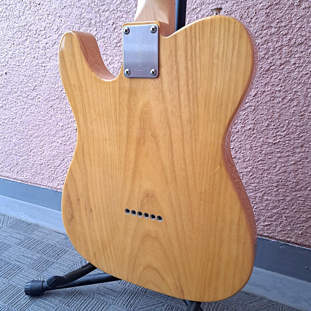 ■FUJIGEN NTL100 VNT TELECASTER テレキャスター