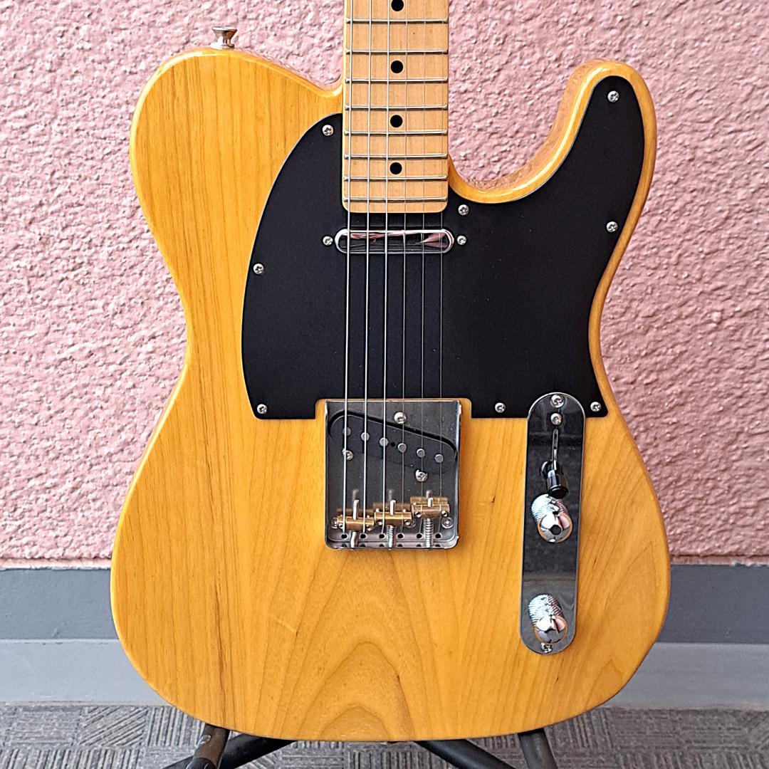 ■FUJIGEN NTL100 VNT TELECASTER テレキャスター