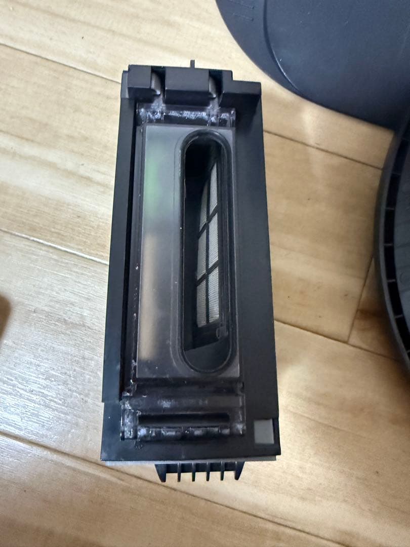 iRobot Roomba i7 ロボット掃除機本体