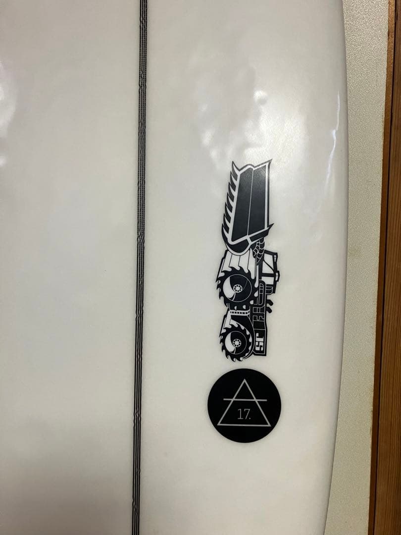 JSサーフボード