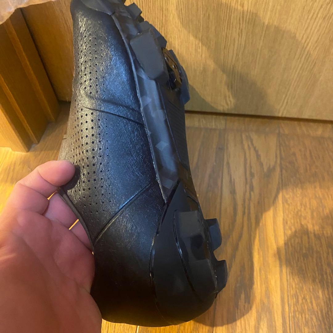 ウェア SHIMANO SH-RX801 EU39(24.5cm)WIDE