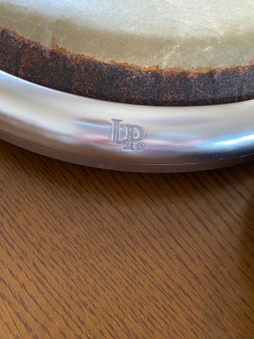 パーカッション・打楽器 LP /Pearl Travel Conga M4-1106-TC-PL