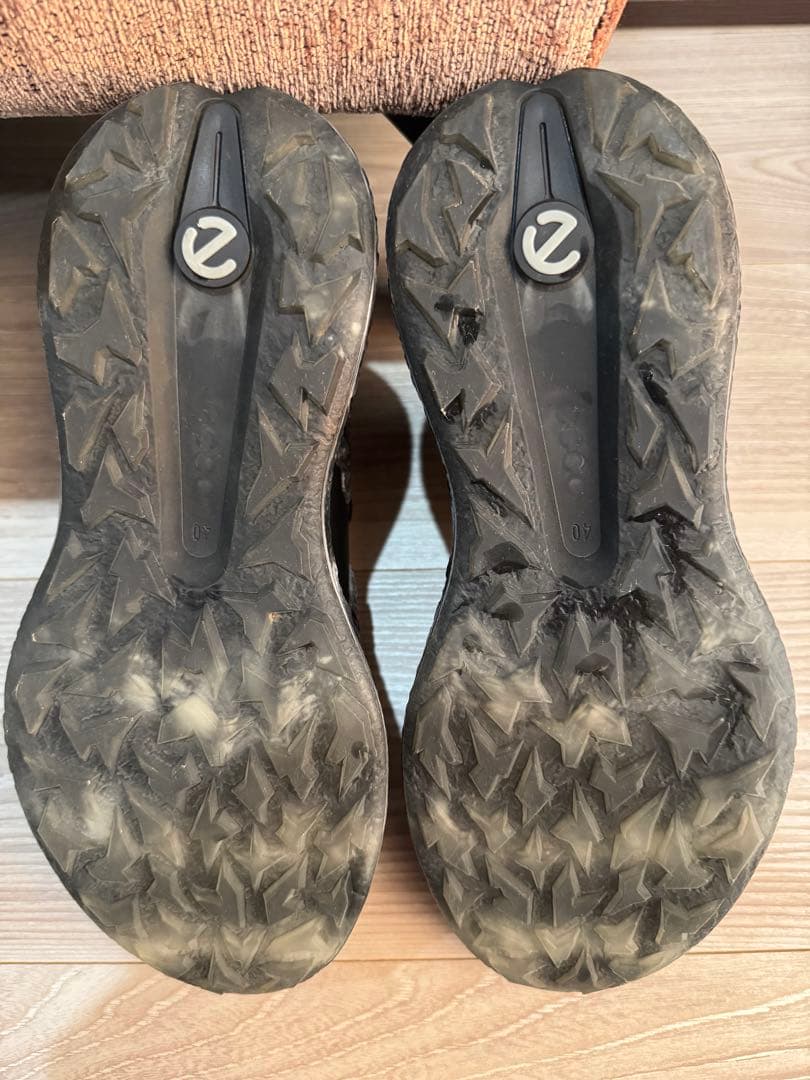 シューズ(男性用) ECCO Golf Biom H5 Hybrid Men 25.0