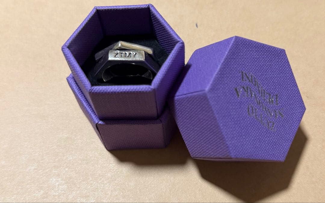 【希少】ずっと真夜中でいいのに。ナットリング　19号　ずとまよ　FCTR