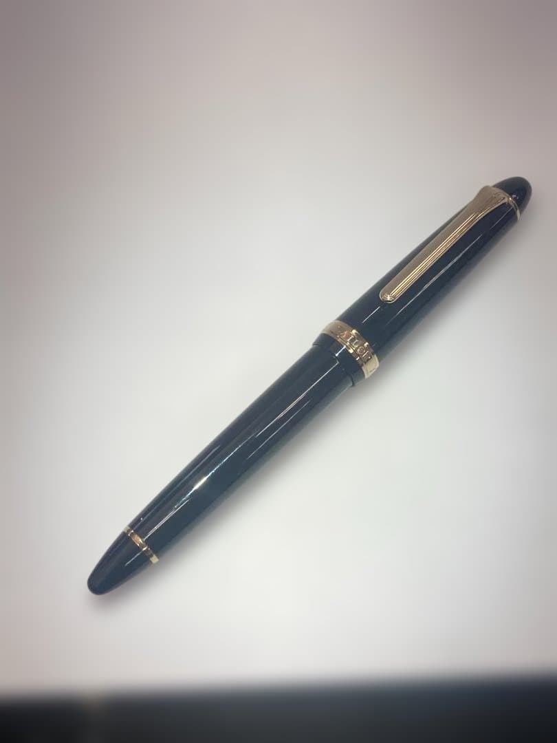 【未使用 旧製品】セーラー万年筆「プロフィットスタンダード21」ズーム