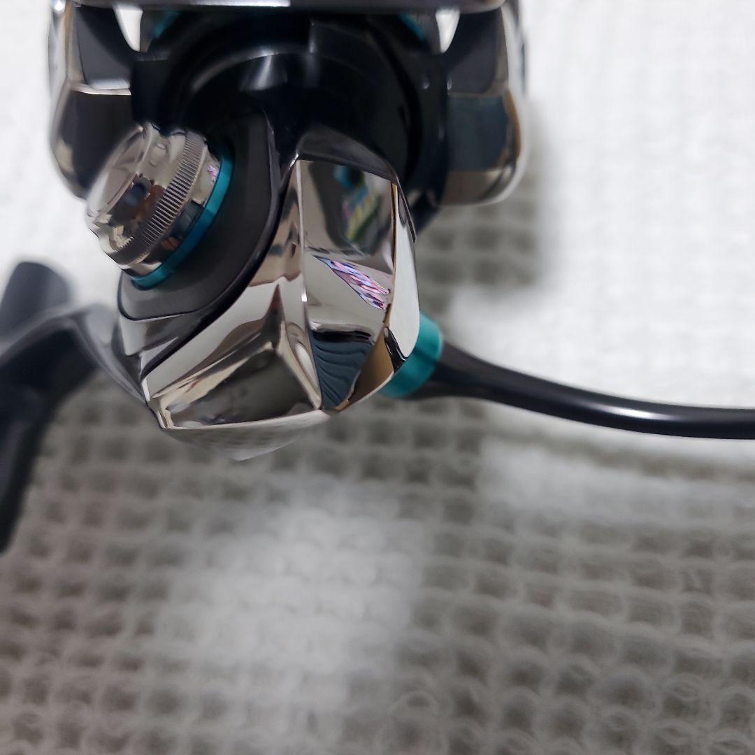 エメラルダスAIR FC LT 2500S