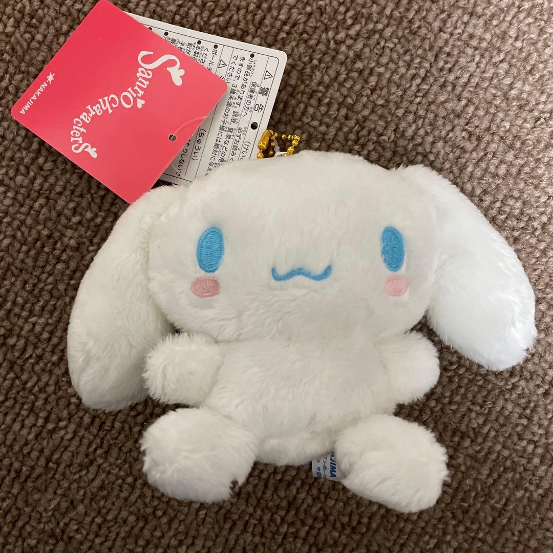 シナモンロール20点セット