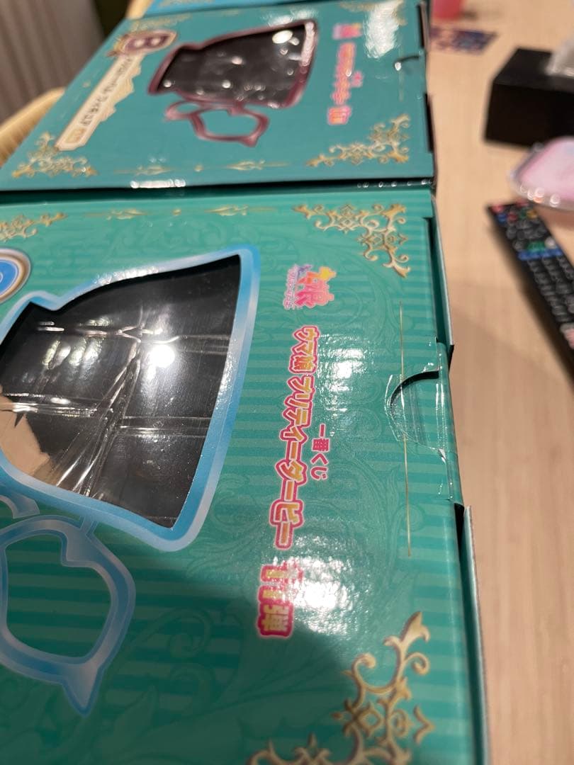 ウマ娘 一番くじ プリティダービー 11弾 A賞 メジロマックイーン　フィギュア