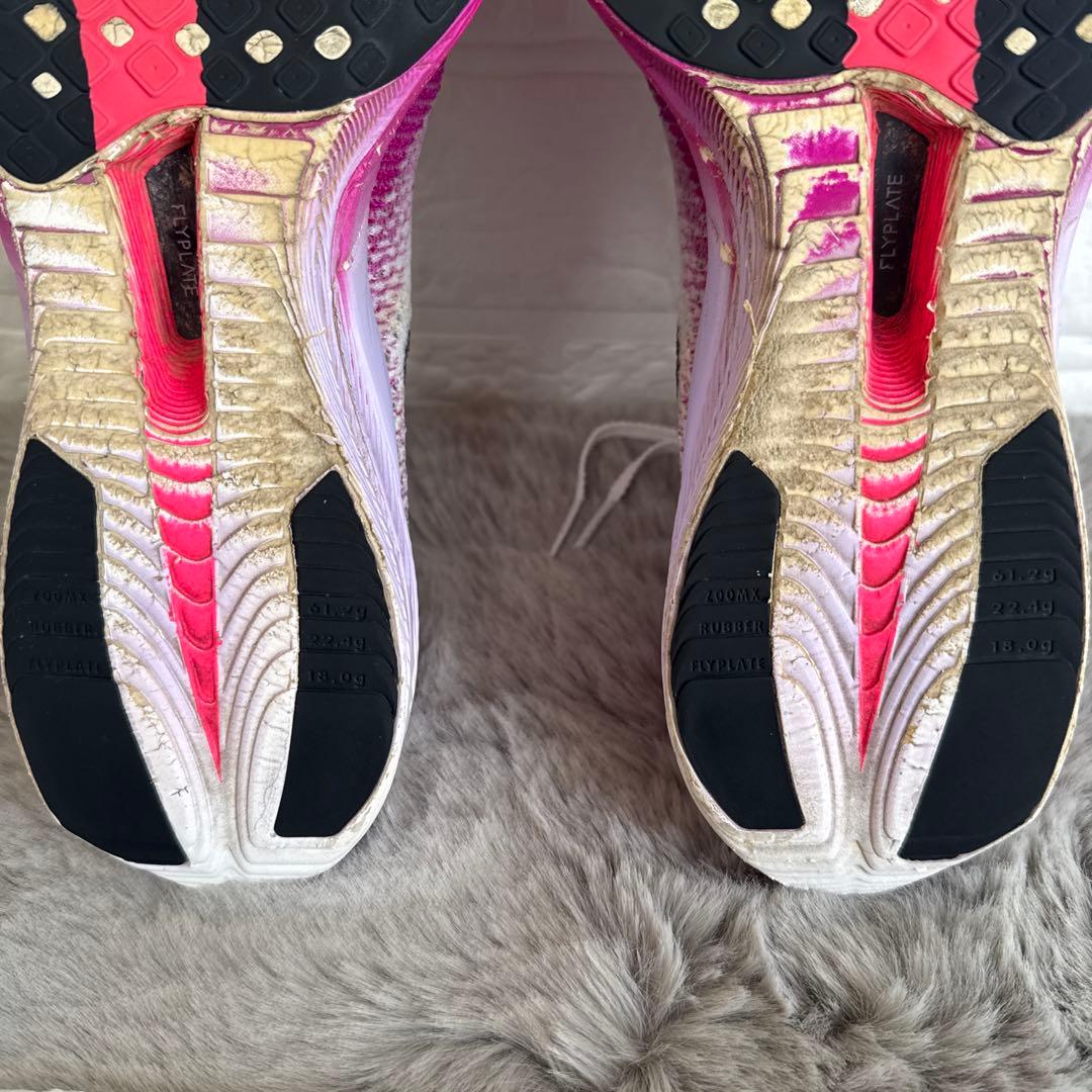 NIKE ヴェイパーフライ3 26.5cm