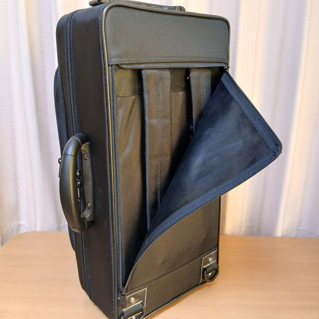 【美品】YAMAHA YTR-4335GⅡ トランペット 銀メッキ仕上げ