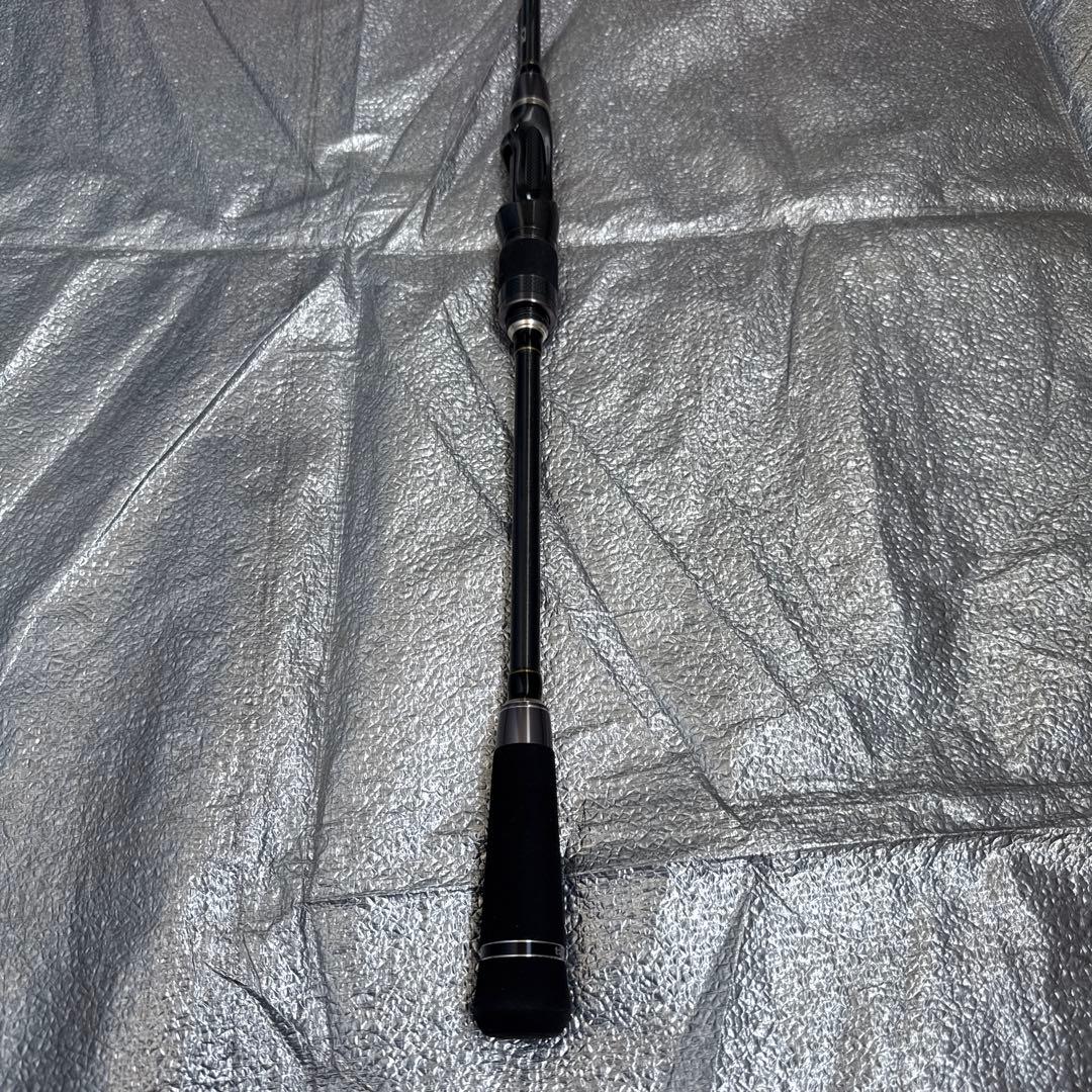 テイルウォーク(tailwalk)ハイタイド(HI-TIDE) TZ S87ML