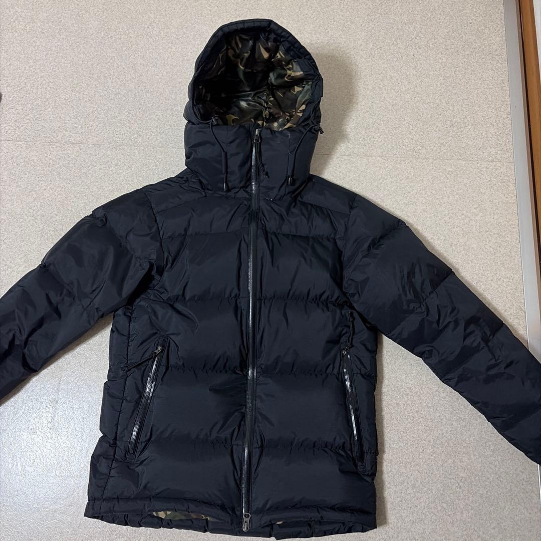 Urban Research Doors NANGA ダウンジャケット M