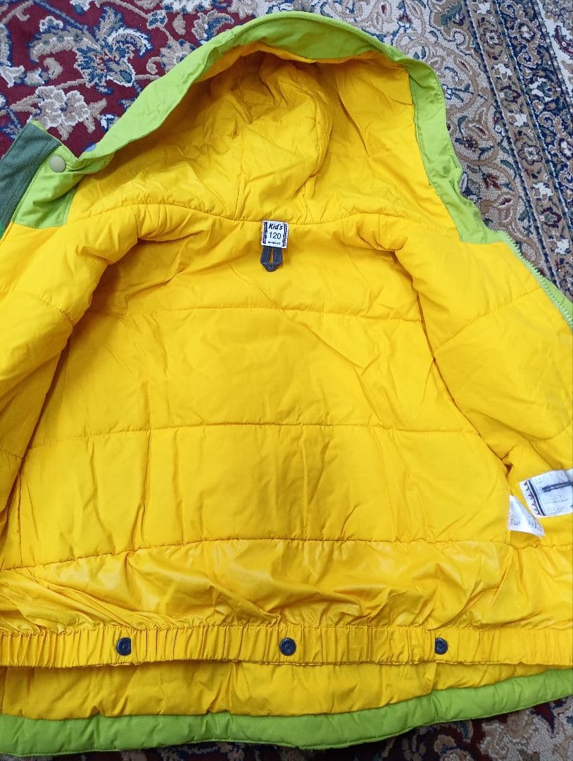 あらん＊montbell