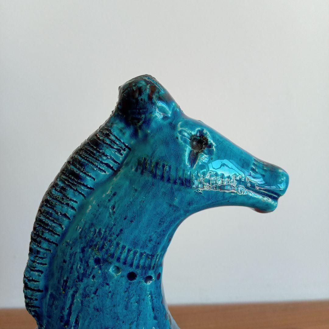 イタリア陶器　BITOSSIコレクション　ミッドセンチュリーデザイン