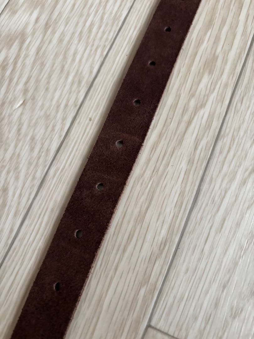 ★あんちょろ★ラポドゥジェムleather belt