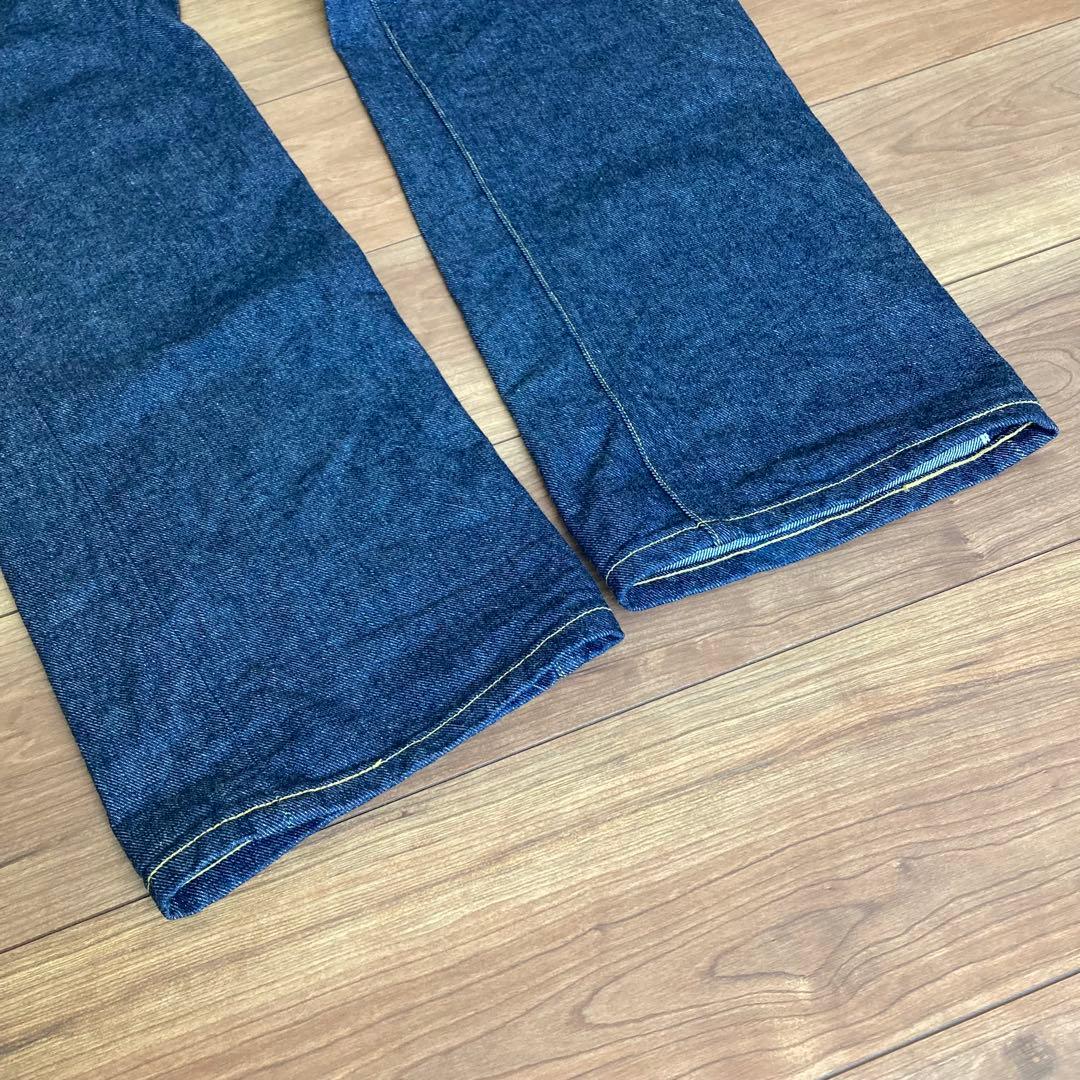 パンツ LEE Archives 101 COWBOY 1945 LM6321 W32