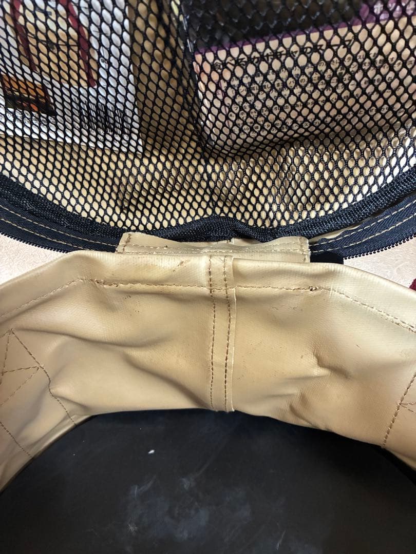 スノーピーク 和鉄オーブンポットぶんぶく24 CS-400 専用ケース付き