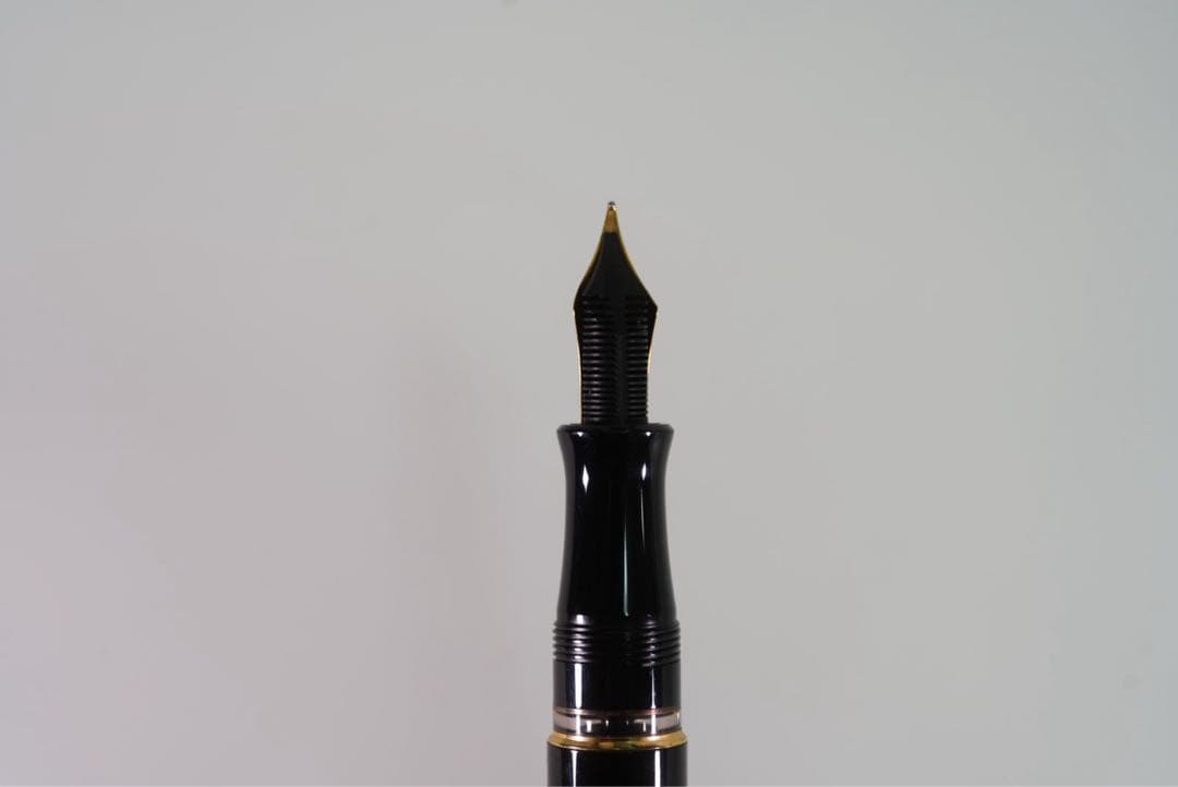 AURORA アウロラ ジュゼッペ・ヴェルディ オペラ 万年筆 限定品 新品