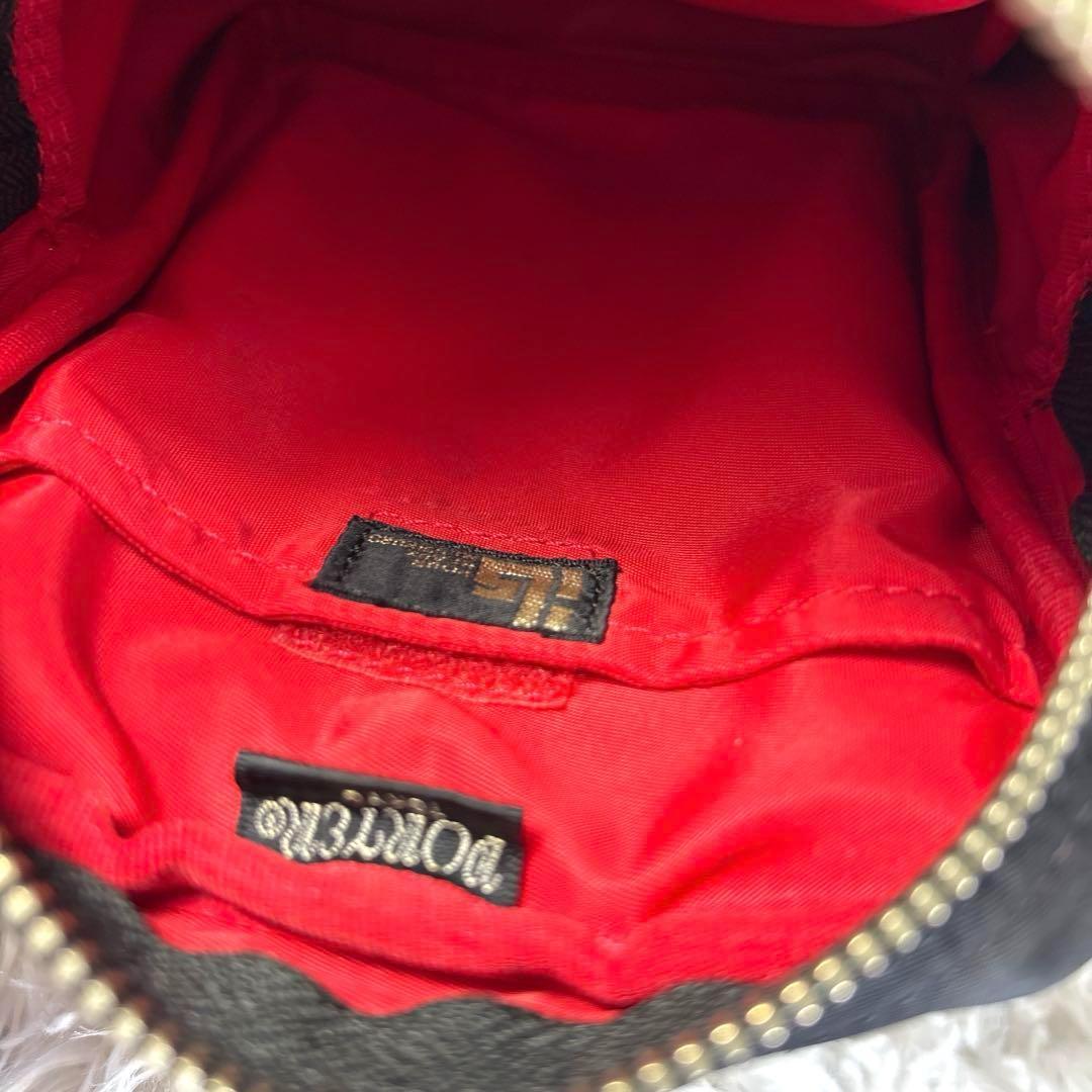 L*7様 ✨人気✨PORTER ポーター 吉田カバン ショルダーバッグ キーホル