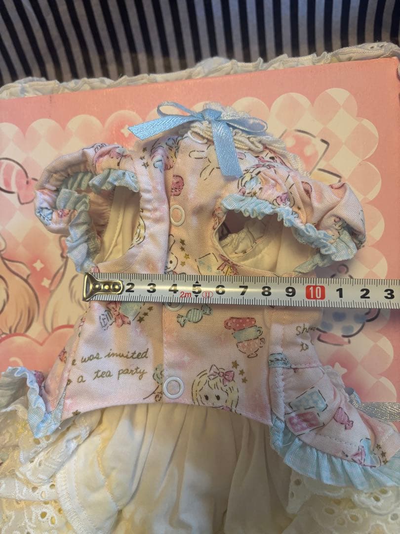 26◆MISS BLUE・PET ミスブルー　ペット　お洋服　犬