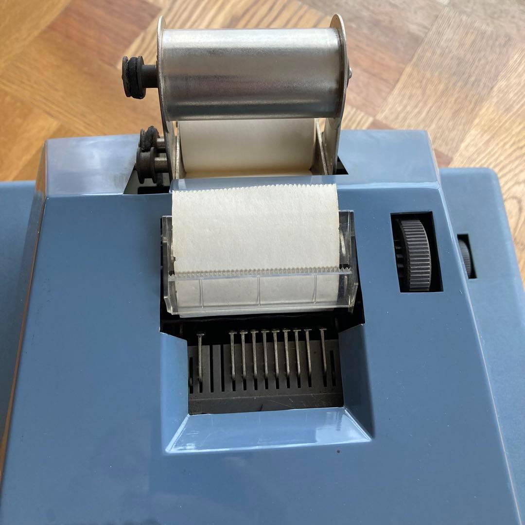 東和レジスター