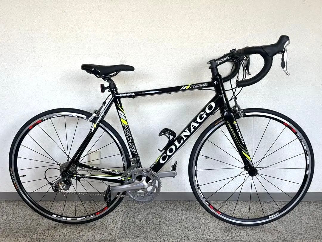 【れい】美品 COLNAGO MOVE 105 2012 ロードバイク