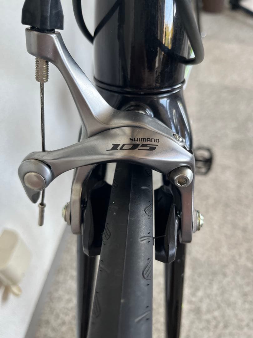 【れい】美品 COLNAGO MOVE 105 2012 ロードバイク