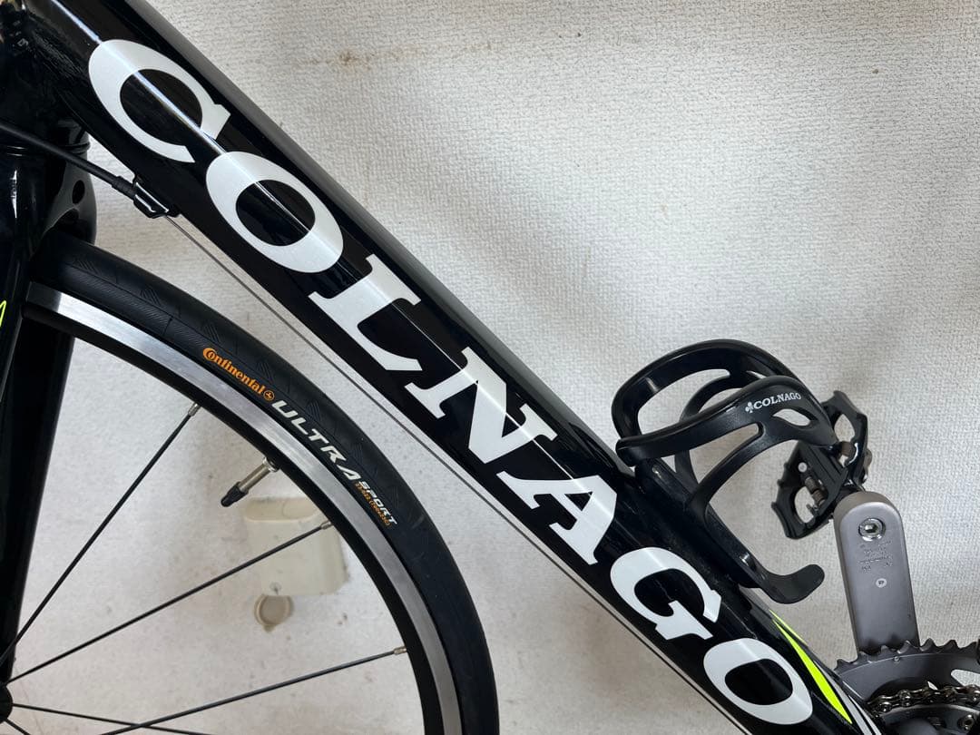 【れい】美品 COLNAGO MOVE 105 2012 ロードバイク