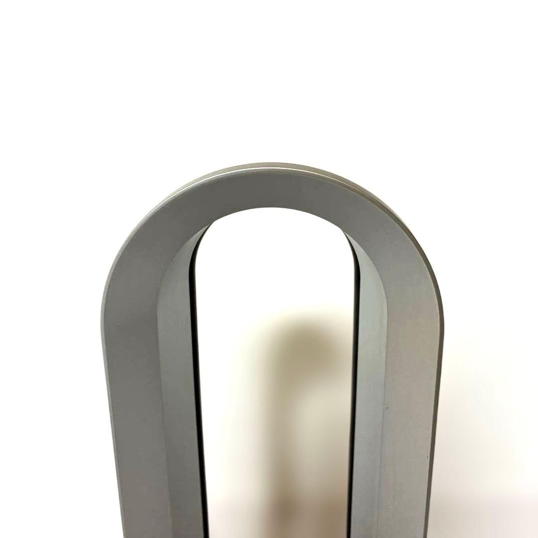 美品　ダイソン AM05 2017年製　ホット＆クール リモコン付き