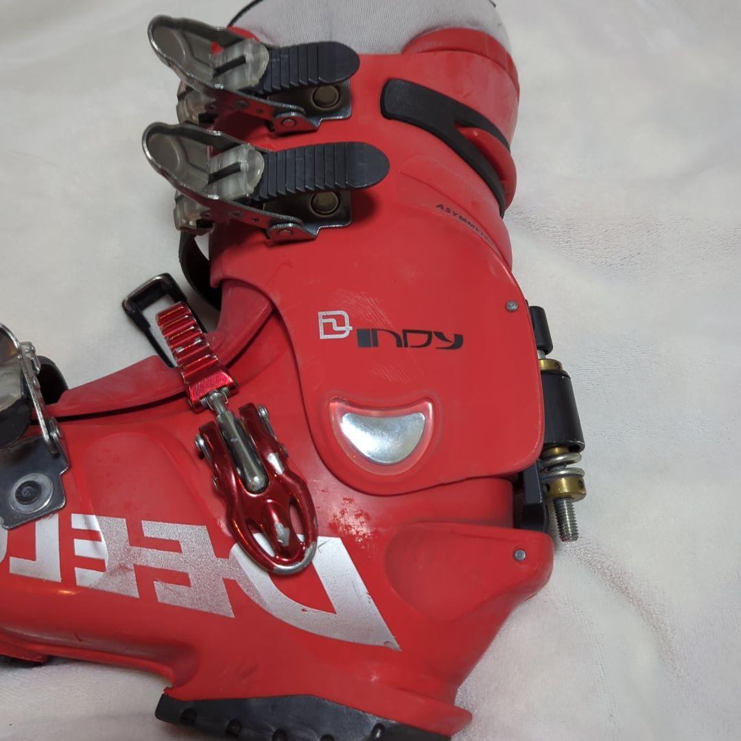 DEELUXE　ディーラックス　アルペン　ボーブーツ 26cm